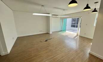 Imagem 6: Casa comercial com 332m² e estacionamento para alugar na Itoupava Seca em Blumenau/SC