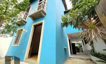 Imagem 2: Casa em Botafogo