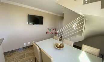 Imagem 5: Apartamento à venda no bairro Havaí - Belo Horizonte/MG