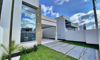 Imagem: CASA 02 Quartos, 01 Suíte, 02 Vagas - Bosque