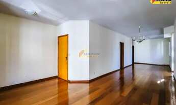 Imagem 5: Apartamento para aluguel, 3 quartos, 1 suíte, 2 vagas, Centro - Divinópolis/MG