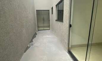 Imagem 4: Sobrado para venda com 211 metros quadrados com 4 quartos em Residencial Santa Fé I - Goiâ