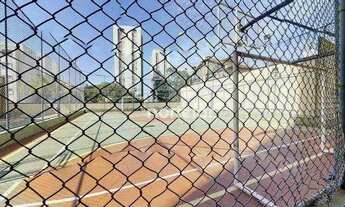 Imagem 5: Apartamento Santana 89 metros 3 dormitórios com planejados sendo 1 suíte, sacada, 2 vagas