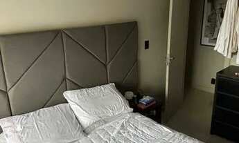 Imagem 7: Paradise River, 84m2, apartamento semi mobiliado no bairro Dom Pedro