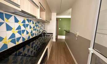 Imagem 4: APARTAMENTO GARDEN DE 1 QUARTO NA CSG 3 TAGUALIFE