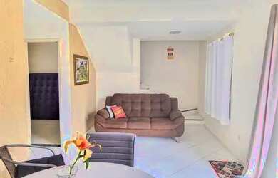 Imagem 3: Casa de condomínio para venda possui 80 metros quadrados com 4 quartos