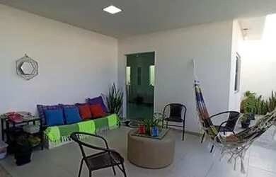 Imagem 6: Casa de 2 Pavimentos na Aruanda