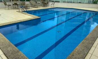 Imagem 4: Lindo Apartamento no Residencial Rio Jordão - 75m2 - Armação