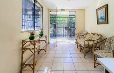 Imagem 3: Apartamento Andaraí