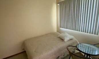 Imagem 5: Ilhas Gregas lindo apartamento na Ponta Negra mobiliado 1 quarto