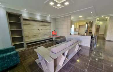 Imagem 3: Casa Residencial Reserva do Parque/ Closet/ Semimobiliada!!!