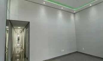 Imagem 6: Térrea para venda com 135 metros quadrados com 3 quartos em Jardim D'Abril - Osasco