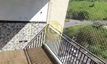 Imagem 6: Apartamento Aluguel 74M² 2 Quartos Sendo 1 Suíte,1 Banheiro,1 Vaga - Jardim Colônia, Jacar