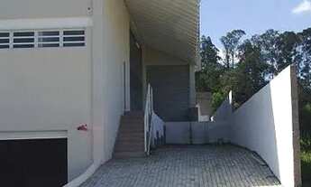 Imagem 2: Galpão para locação em cotia/Galpão para alugar em cotia