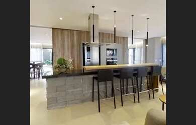 Imagem 12: Apartamento 55 m² MOEMA