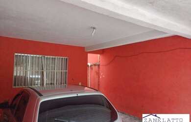 Imagem 2: SOBRADO - 3 - DORM - JARDIM PIRACUAMA - CAMPO LIMPO