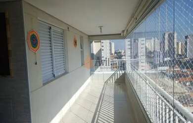 Imagem 4: APARTAMENTO NA MOOCA A VENDA 97M2 3 QUARTOS 1 SUITE 2 VAGAS