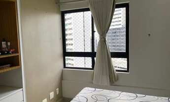 Imagem 5: Apartamento para aluguel com 85 metros quadrados com 2 quartos em Boa Viagem - Recife - PE