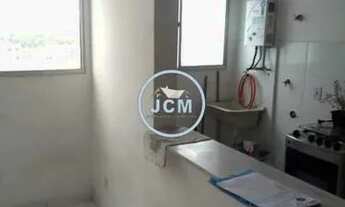 Imagem 6: Ótimo apartamento vazio sala e 2 quartos!