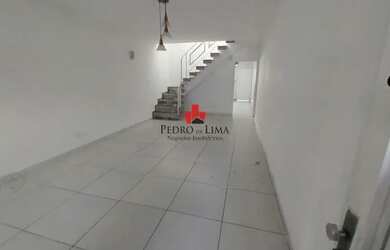 Imagem 4: Sobrado Frontal, 3 dormitórios sendo 1 suíte, Com edicula, 1 vaga 145m² - Tatuapé