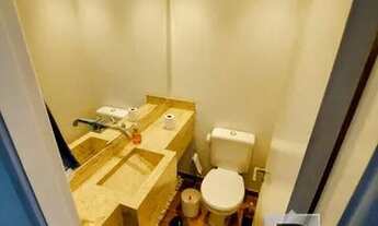 Imagem 4: Apartamento com 3 dormitórios 1 suite , 2 banheiros 1 sala com varanda