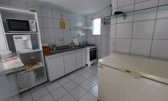 Imagem 10: Apartamento para venda tem 86 metros quadrados com 3 quartos em Casa Amarela - Recife - PE