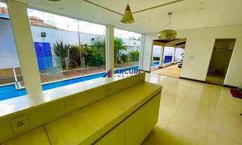 Imagem 3: Casa 03 suítes Jardim Canadá (Nova Lima) - Venda