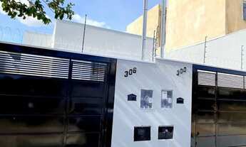 Imagem: CASA TÉRREA - Ótima Localização