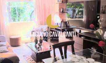 Imagem 2: Apartamento para venda possui 125 metros quadrados com 3 quartos em Boa Viagem - Recife