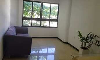 Imagem 3: Duplex para venda tem 154 metros quadrados com 4 quartos em Costa Azul - Salvador - BA