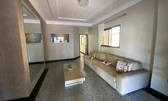 Imagem 2: Apartamento no Ed. Fort Lauderdale, 4 quartos sendo 4 suites