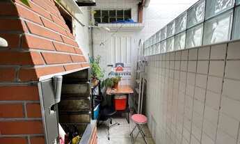 Imagem 6: Apartamento com 2 dorms, Caiçara, Praia Grande - R$ 200 mil, Cod