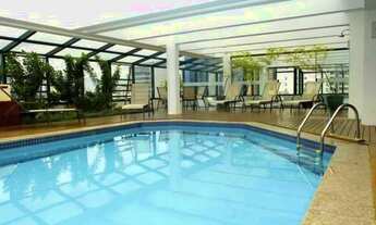 Imagem 2: Flat Expert próximo a Av. Faria Lima, 9 de Julho, no bairro do Itaim Bibi