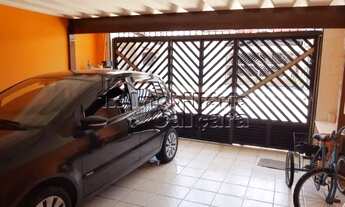 Imagem 3: Praia Grande - Casa Padrão - Jardim Imperador