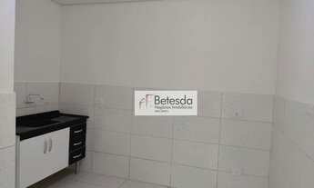 Imagem 5: Casa com 1 Dormitório para alugar, 40 m² - Jardim Bonfiglioli - São Paulo/SP