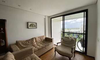 Imagem: Dubai Residence de 3 Quartos 100 Mobiliado