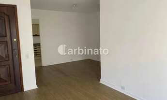 Imagem 6: Jardim América - Gafisa - Terraço com Vista Aberta 3 dormitórios (1 suíte) - 2 Garagens