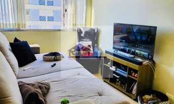 Imagem: Apartamento em Vila da Saúde - São Paulo