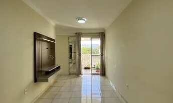 Imagem: Apartamento para aluguel possui 58 metros