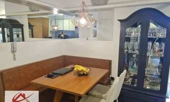 Imagem 6: Apartamento com 2 dormitórios 1 suíte para alugar Rua das Margaridas 281 Brooklin