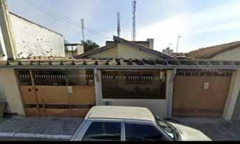 Imagem: Casa com edícula com 4 quartos, 192 m²