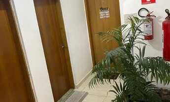 Imagem 1: Alugo apartamento com 1 dorm,sala,coz,área de serviço e wc