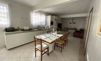 Imagem 6: Casa com 5 dormitórios à venda, 243 m² por R$ 1.135.000,00 - Praia Comprida - São José/SC