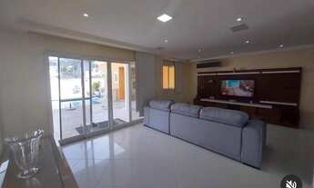 Imagem 5: LINDA CASA EM CONDOMÍNIO FECHADO com 280M² e 4 quartos, Piscina e Sauna