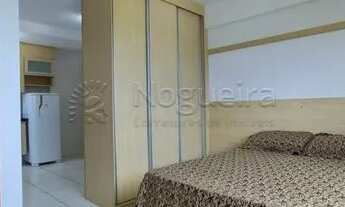 Imagem: Recife - Flat - Boa Viagem