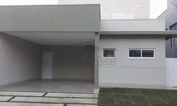 Imagem 2: Casa Condomínio - Urbanova - Condomínio Floradas da Serra - 214m² - 3 Dormitórios - Aceita