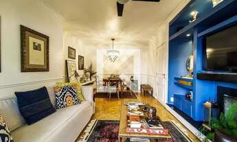 Imagem 6: Apartamento para Aluguel - Panamby, 3 Quartos, 105 m2