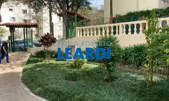 Imagem: APARTAMENTO - ALTO DE PINHEIROS - SP