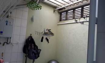 Imagem 7: Casa em condomínio fechado no Jardim da saúde!