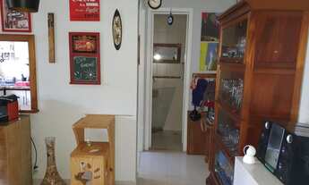 Imagem 4: Apartamento para venda tem 74 metros com 2 quartos no condomínio atlantys Barra da Tijuca